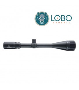 VISOR ARCEA 8-32X50 MIL DOT - FRONT FOCUS