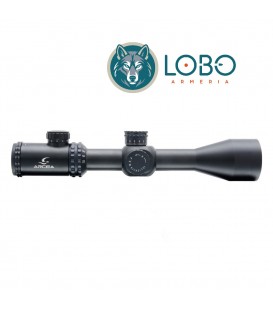 VISOR ARCEA 2,5-10X50 RET.CRISTAL.ILUM-SIDE FOCUS