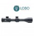 VISOR ARCEA 2,5-10X50 RET.CRISTAL.ILUM-SIDE FOCUS