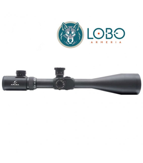 VISOR ARCEA 6-24X60