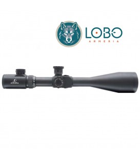 VISOR ARCEA 6-24X60