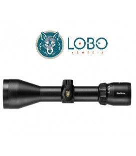 VISOR NIKKO STIRLING METOR 2,5-10X50 ¡¡¡ENTREGA INMEDIATA!!!