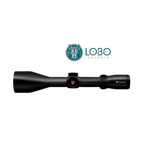 VISOR NIKKO STIRLING DIAMOND 3-12X56