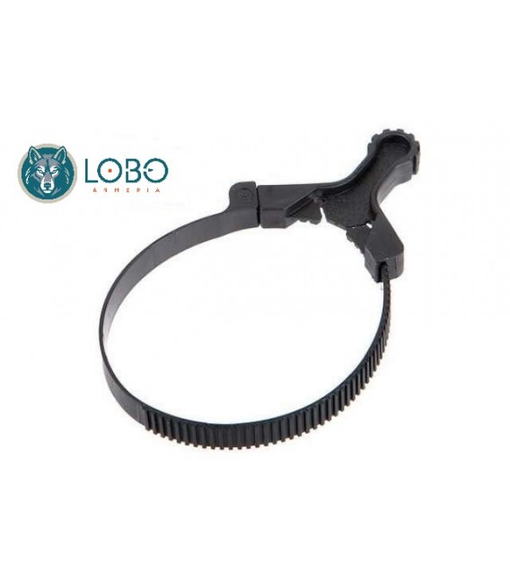 PALANCA AJUSTE RAPIDO DE AUMENTOS