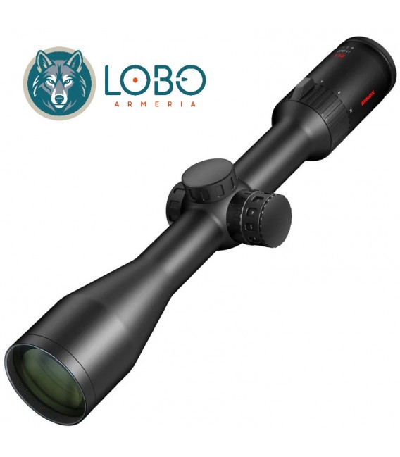 VISOR MINOX RS-4 2,5-10X50 