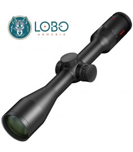 VISOR MINOX RS-4 2,5-10X50 