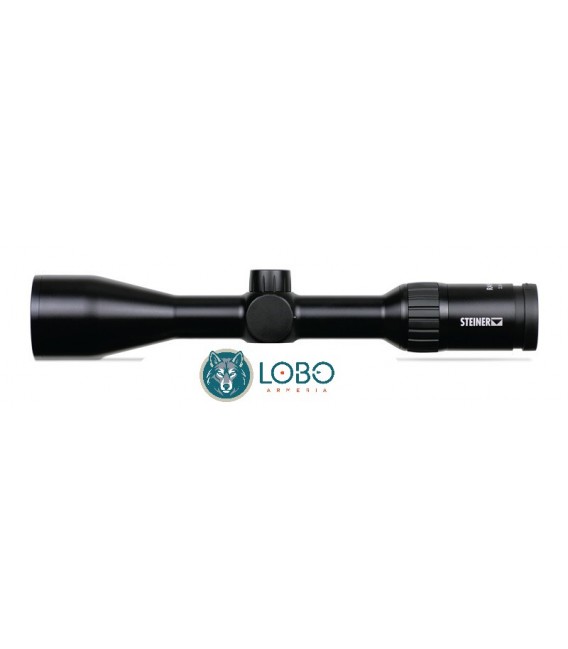 VISOR STEINER RANGER 4 2,5-10X50 RET 4A-1 (CONSULTAR PRECIO)