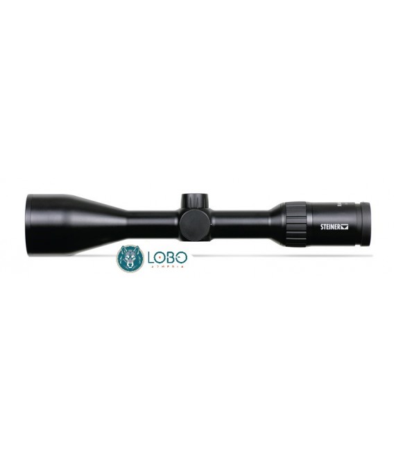 VISOR STEINER RANGER 4 3-12X56 RET 4A-1 (CONSULTAR PRECIO)