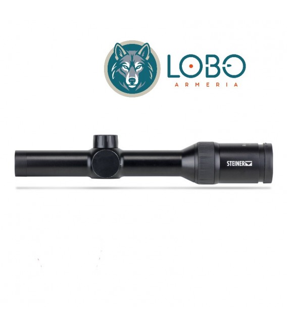 VISOR STEINER RANGER 8 1-8X24 RET 4A-1 (CONSULTAR PRECIO)