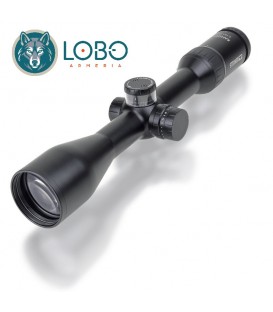 VISOR STEINER RANGER 8 2-16X50 BT RET 4A-I CON TORRETA BALISTICA (CONSULTAR PRECIO)