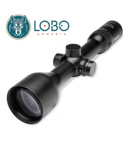 VISOR STEINER RANGER 6 3-18X56 RET. 4A-I BC