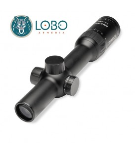 VISOR STEINER RANGER 6 1-6X24