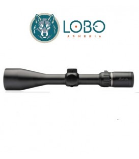 VISOR BURRIS FOUR XE 3-12X56 RET. 4 ILUMINADA 