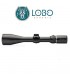 VISOR BURRIS FOUR XE 3-12X56 RET. 4 ILUMINADA 