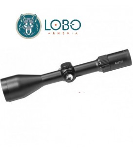 VISOR AVISTAR 3-12X56 RETICULA ILUMINADA