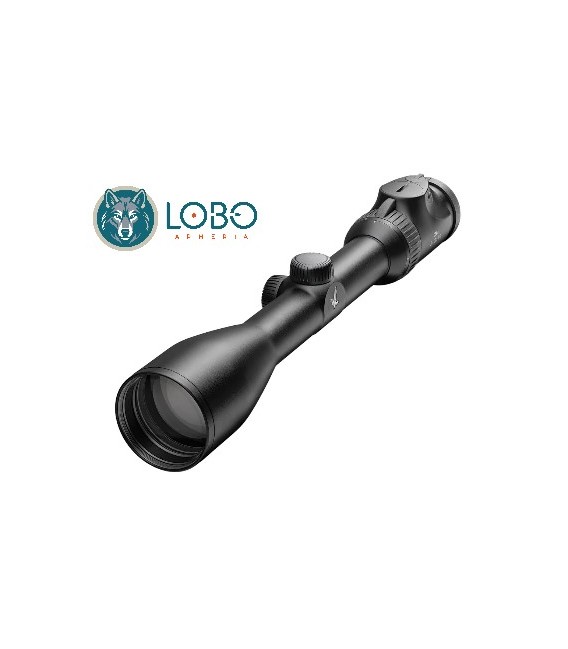 VISOR Z6 2-12X50 L ILUM 4A 