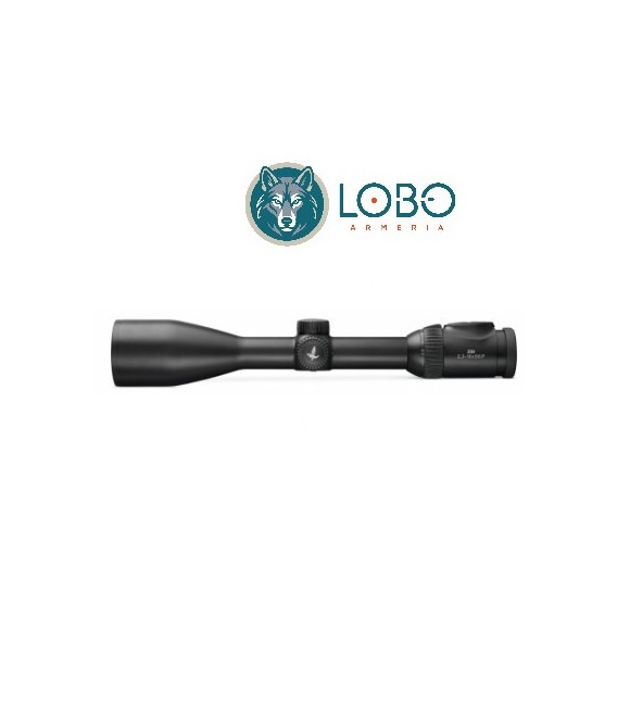 VISOR SWAROVSKI SERIE Z8 2.3-18X56 4A-I, 4A-300I, BRX-I, 4W-I RETICULA ILUMINADA