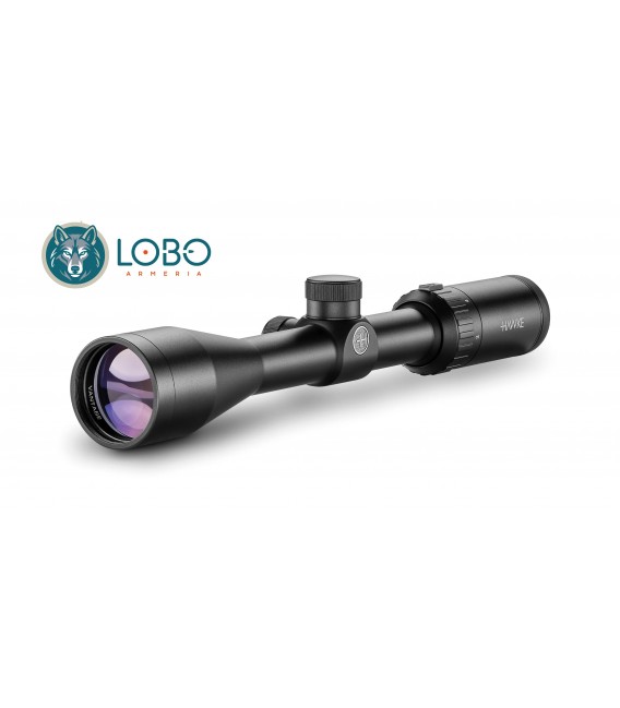 VISOR HAWKE VANTAGE 3-9X40 AO MIL-DOT