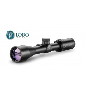 VISOR HAWKE VANTAGE 3-9X40 AO MIL-DOT