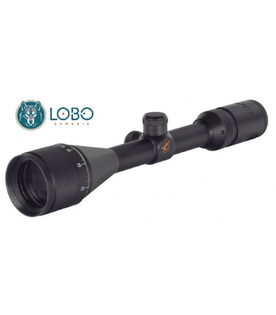 VISOR GAMO 1" MD 4-12X44 AO 