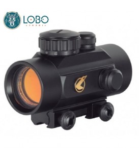 VISOR GAMO 30MM QUICK-SHOT BZB 