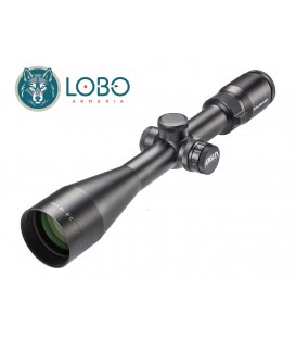 VISOR DELTA TITANIUM HD 2,5-15X50 IR SIDEFOCUS RETICULA 4A/2D 