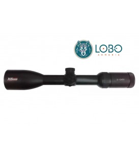 VISOR ROOLLS X6HD 2-12X50 RI