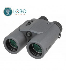 PRISMATICO CANYON 10X42mm LRF RED OLED GRAPHITE CLASS 1M