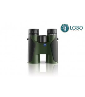PRISMATICO ZEISS TERRA ED VERDE 8X42 