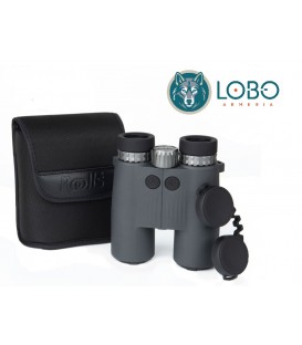 PRISMATICO ROOLLS 10X42 OLED