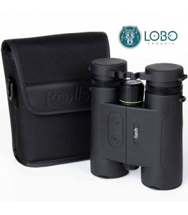 PRISMATICO ROOLLS 10X42 PDLC
