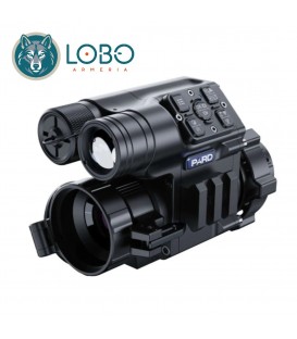 VISOR NOCTURNO CLIP-ON PARD FD1/FD1-LRF