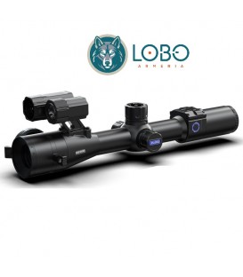 VISOR NOCTURNO PARD CON MEDIDOR DE DISTANCIA DS35-50RF