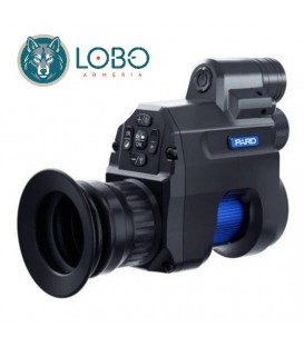 MONOCULAR PARD CLIP-ON NV007V2 850MM