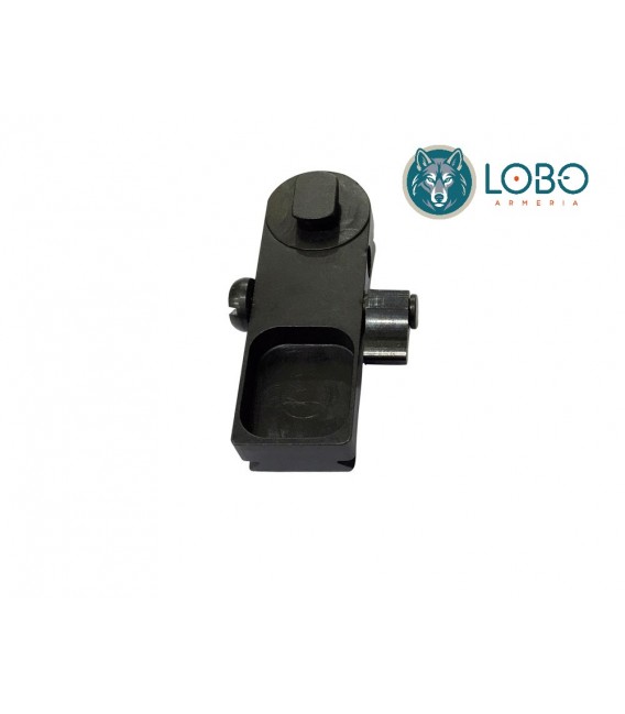 BASE WEAVER PIVOT PARA PUNTO ROJO