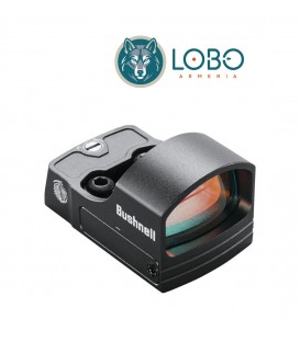 VISOR RED DOT BUSHNELL 1X25 RXS-100