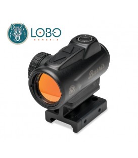 PUNTO ROJO BURRIS RT1 RED DOT 