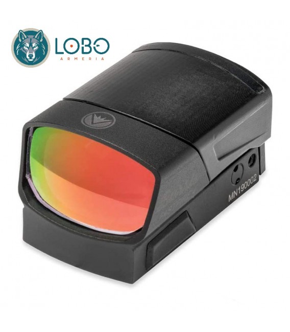 VISOR HOLOGRAFICO BURRIS FAST FIRE IV CHANGE RET