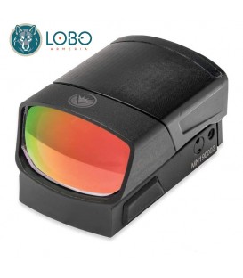 VISOR HOLOGRAFICO BURRIS FAST FIRE IV CHANGE RET