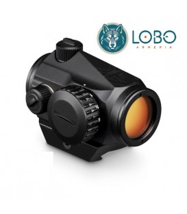 PUNTO ROJO VORTEX CROSSFIRE II