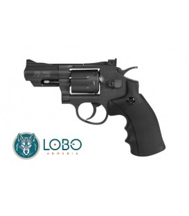 REVOLVER GAMO PR-725 C/4.5