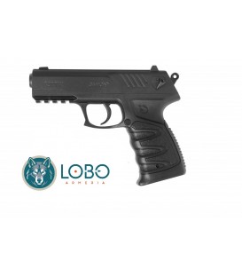 PISTOLA GAMO P-27 C/4.5