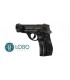 PISTOLA GAMO RED ALERT RD-COMPACT C/4.5