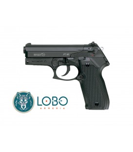 PISTOLA GAMO PT-80 C/4.5