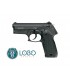 PISTOLA GAMO PT-80 C/4.5