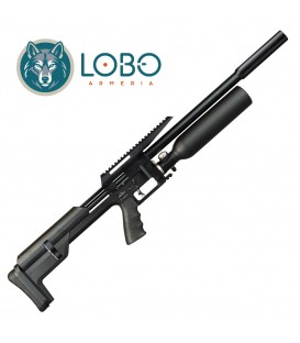 CARABINA PCP ONIX SNOWPEAK M60B (CONSULTAR DISPONIBILIDAD)