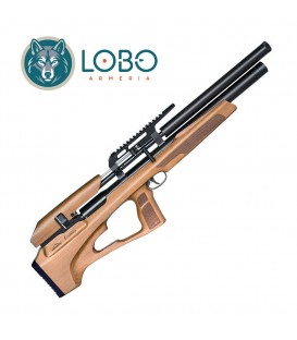 CARABINA PCP ONIX SNOWPEAK P35X MADERA (CONSULTAR DISPONIBILIDAD)