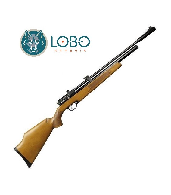 CARABINA PCP ONIX INITZIA MONOTIRO Y MULTITIRO