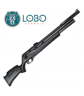 CARABINA PCP ONIX SNOWPEAK T-REX (CONSULTAR DISPONIBILIDAD)