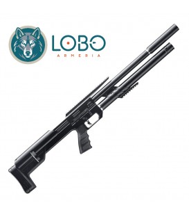 CARABINA PCP ONIX SNOWPEAK M60 (CONSULTAR DISPONIBILIDAD)